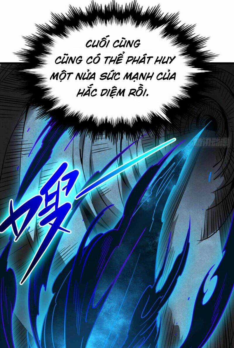 Trở Về Địa Cầu Làm Thần Côn Chapter 36 trang 28