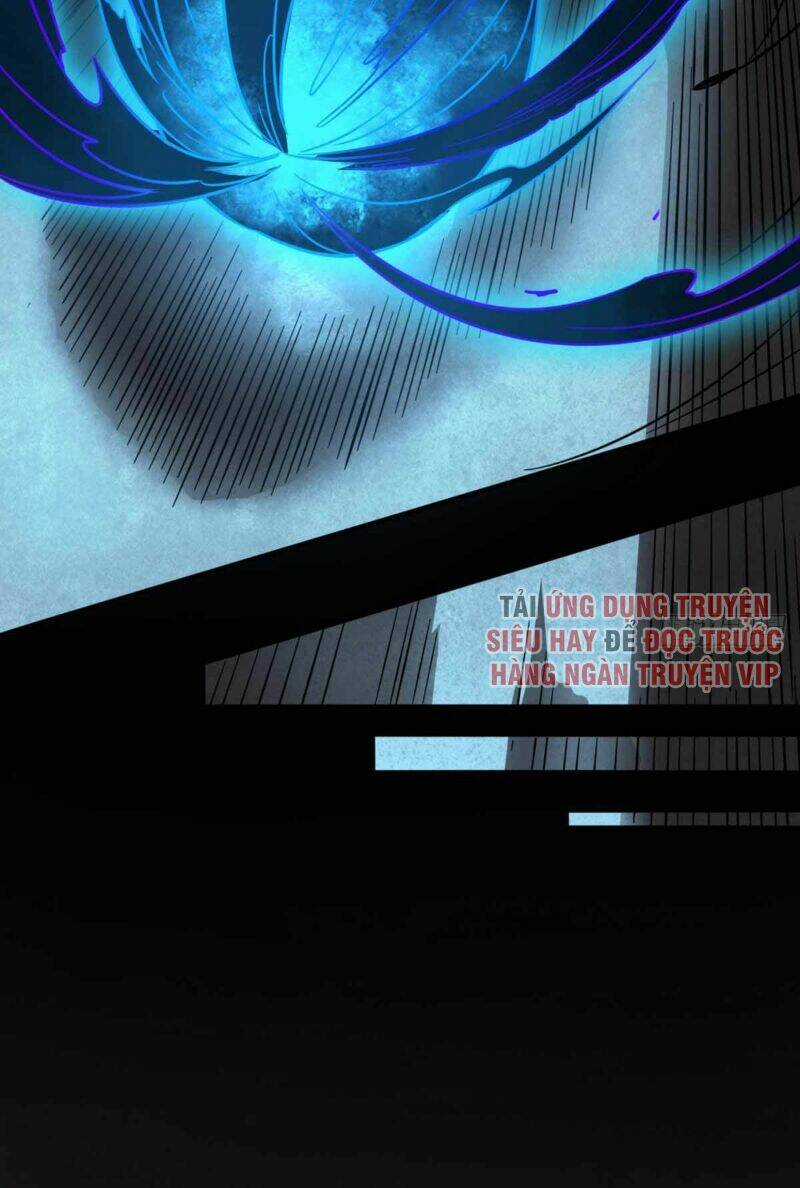 Trở Về Địa Cầu Làm Thần Côn Chapter 36 trang 29