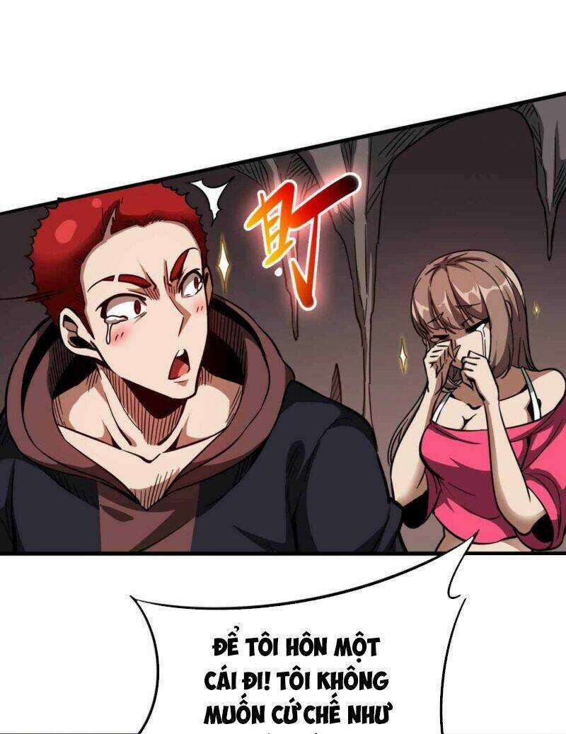 Trở Về Địa Cầu Làm Thần Côn Chapter 36 trang 36