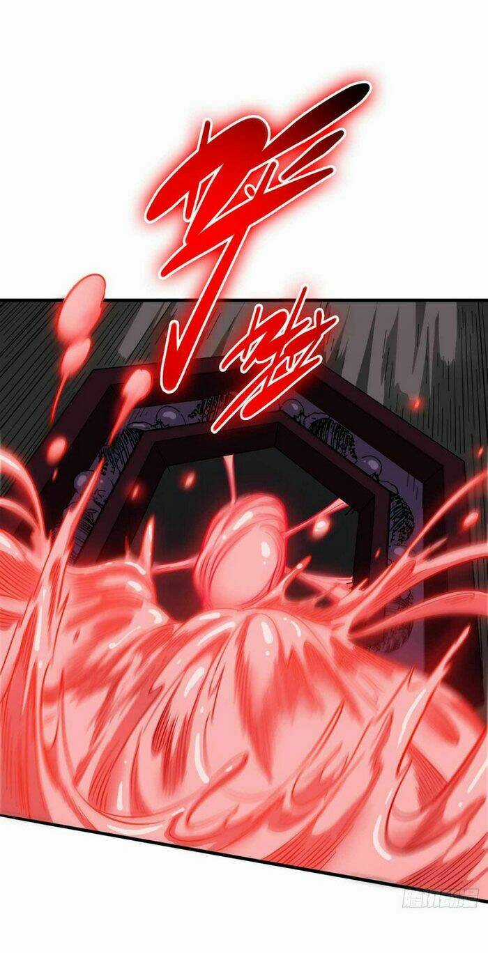 Trở Về Địa Cầu Làm Thần Côn Chapter 37 trang 23