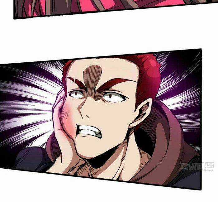 Trở Về Địa Cầu Làm Thần Côn Chapter 37 trang 5