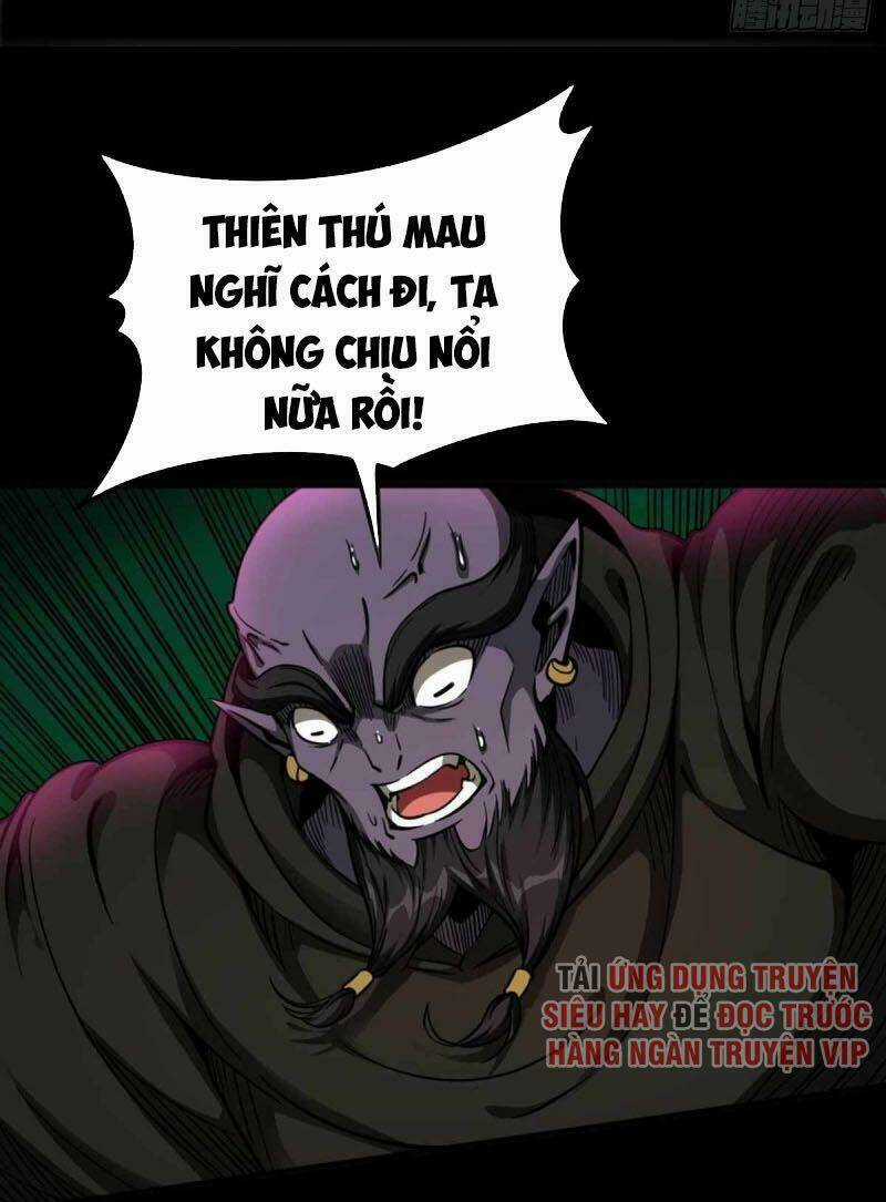 Trở Về Địa Cầu Làm Thần Côn Chapter 38 trang 10