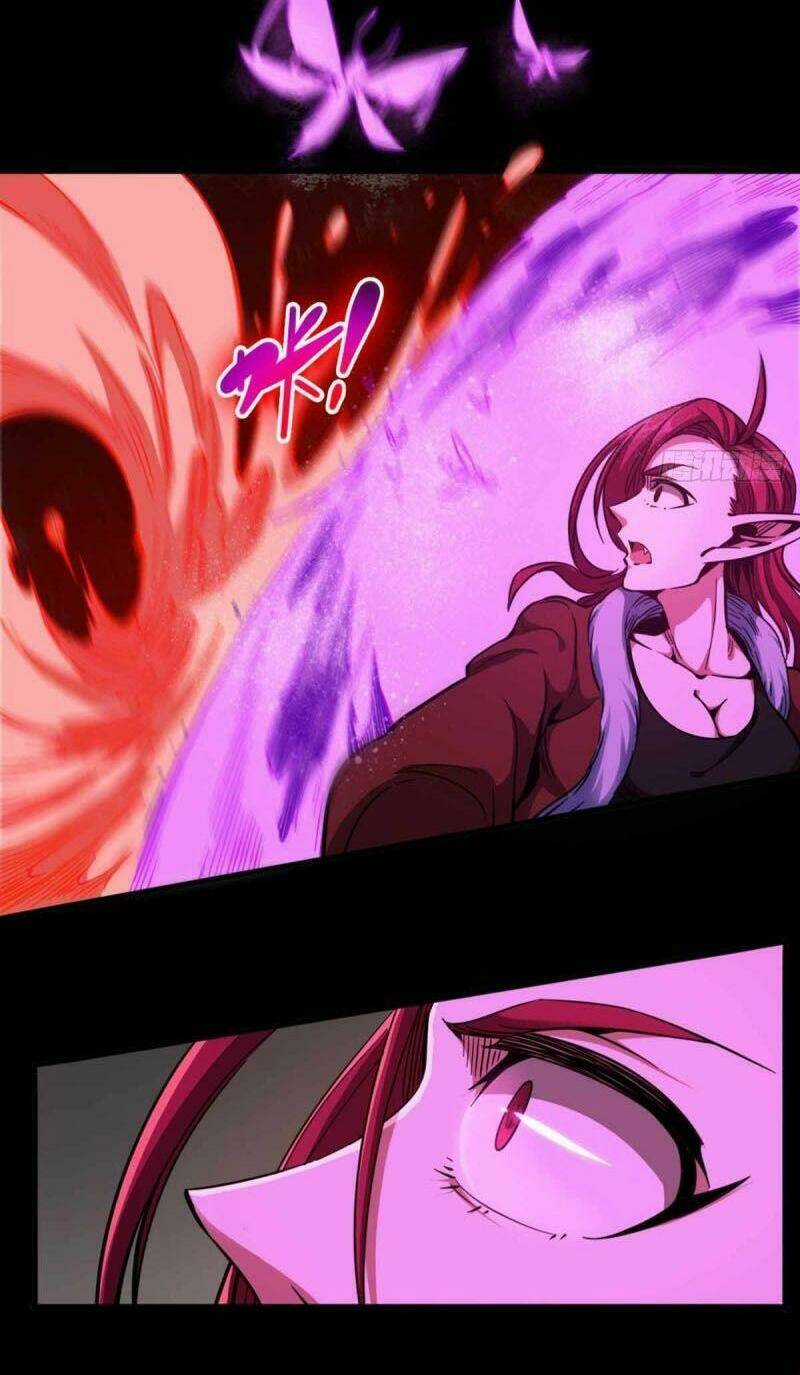 Trở Về Địa Cầu Làm Thần Côn Chapter 38 trang 13