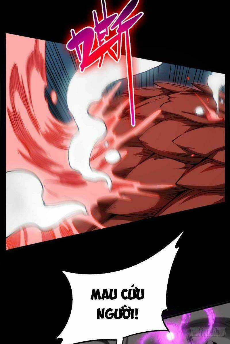 Trở Về Địa Cầu Làm Thần Côn Chapter 38 trang 17