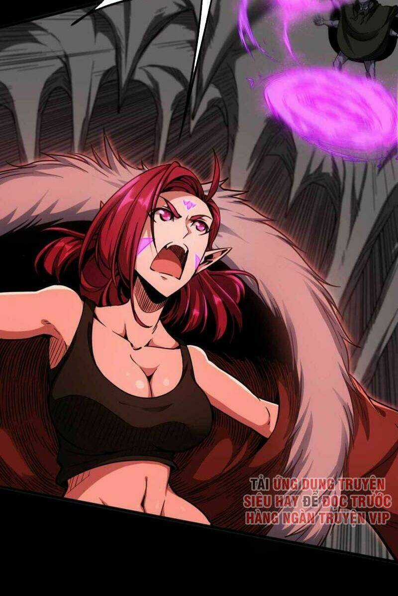 Trở Về Địa Cầu Làm Thần Côn Chapter 38 trang 18