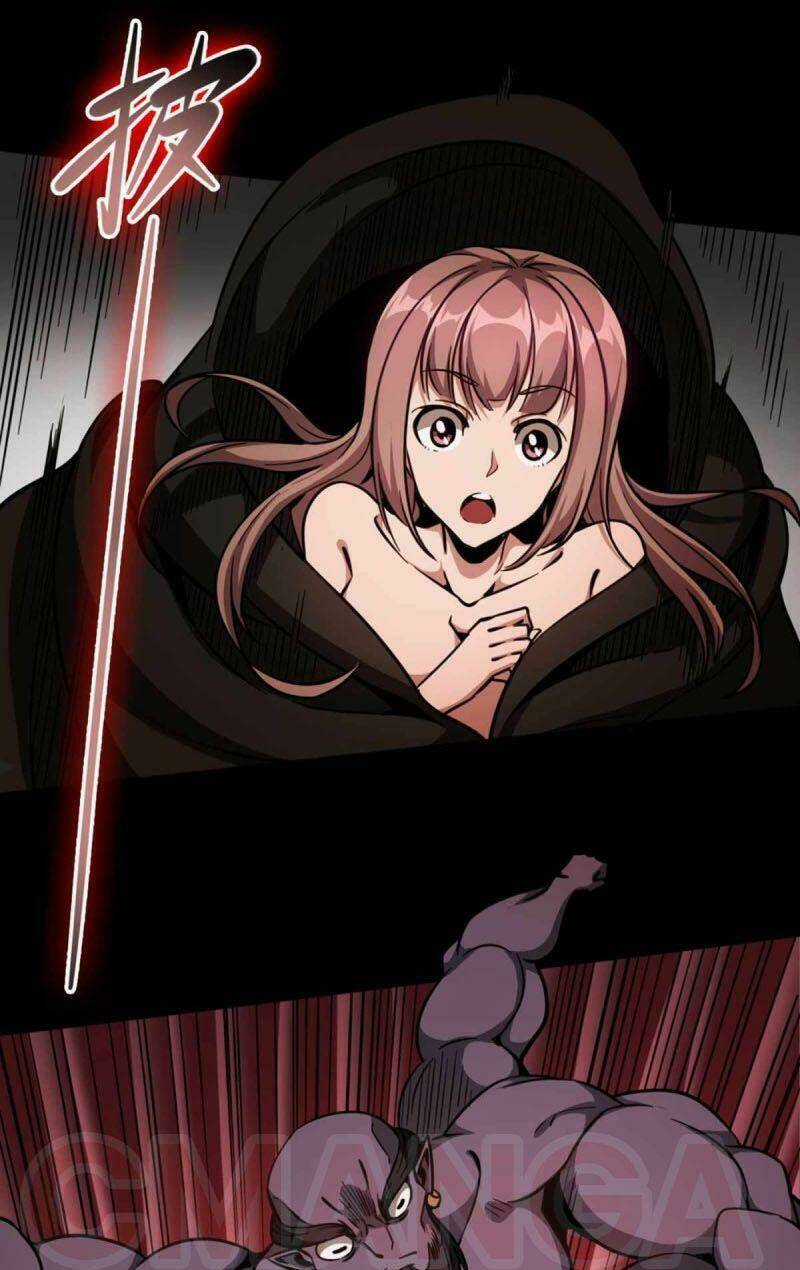 Trở Về Địa Cầu Làm Thần Côn Chapter 38 trang 19