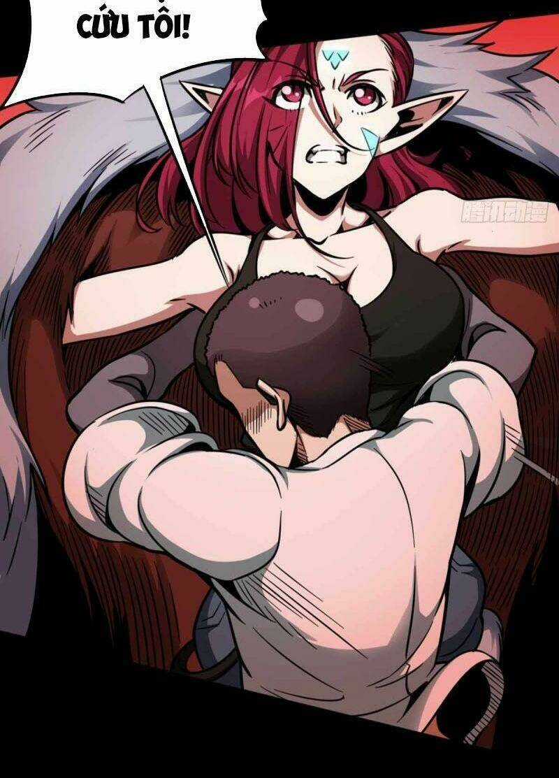 Trở Về Địa Cầu Làm Thần Côn Chapter 38 trang 22