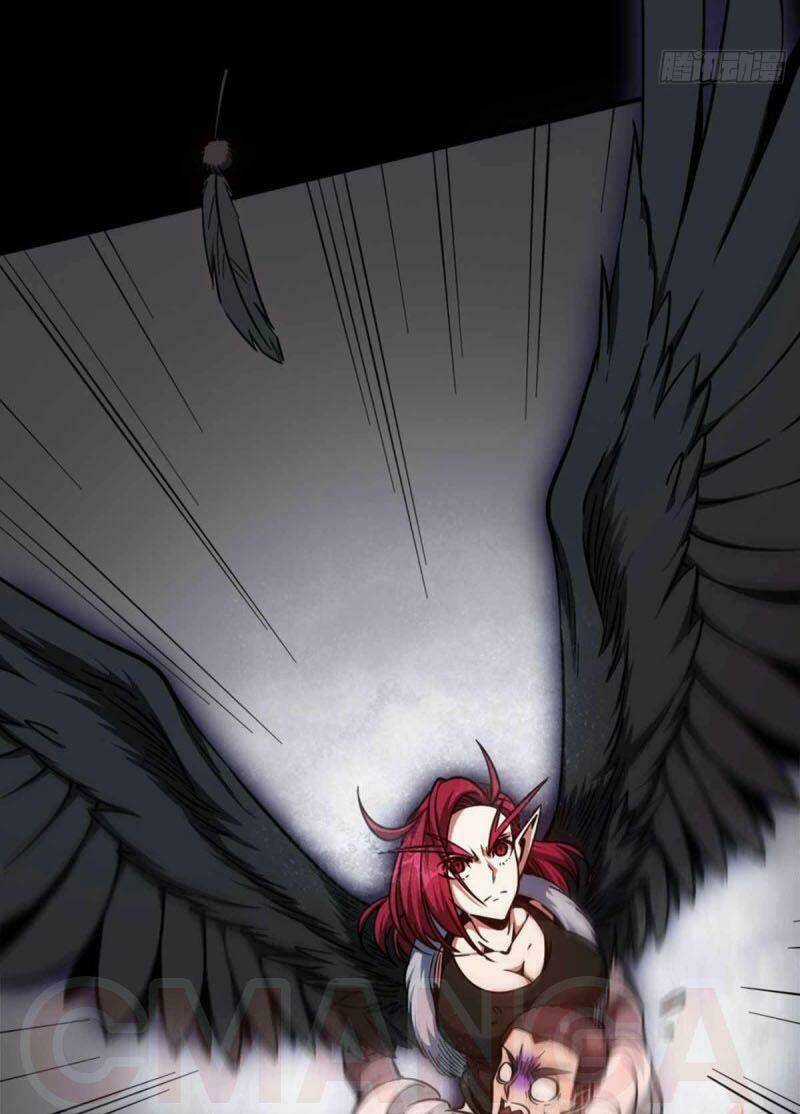 Trở Về Địa Cầu Làm Thần Côn Chapter 38 trang 24