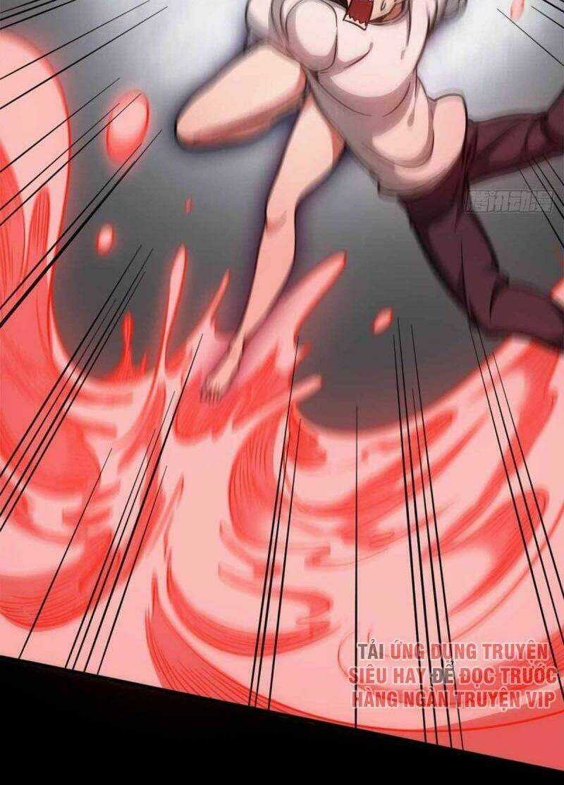 Trở Về Địa Cầu Làm Thần Côn Chapter 38 trang 25