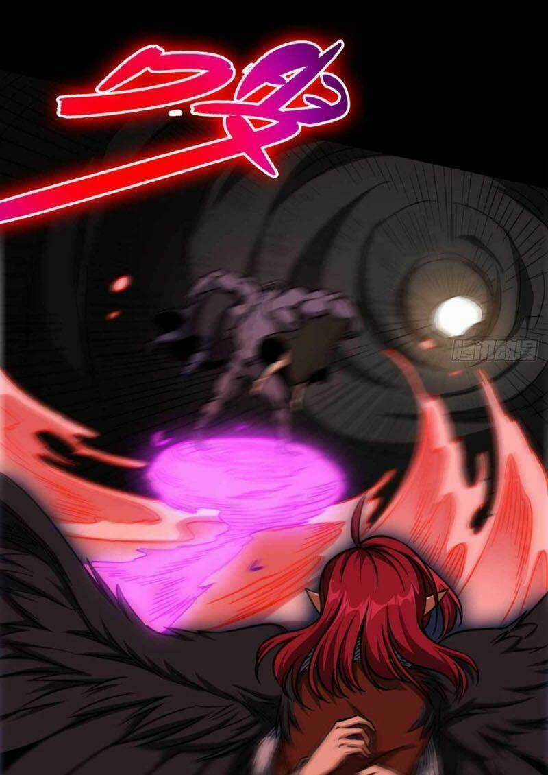 Trở Về Địa Cầu Làm Thần Côn Chapter 38 trang 26