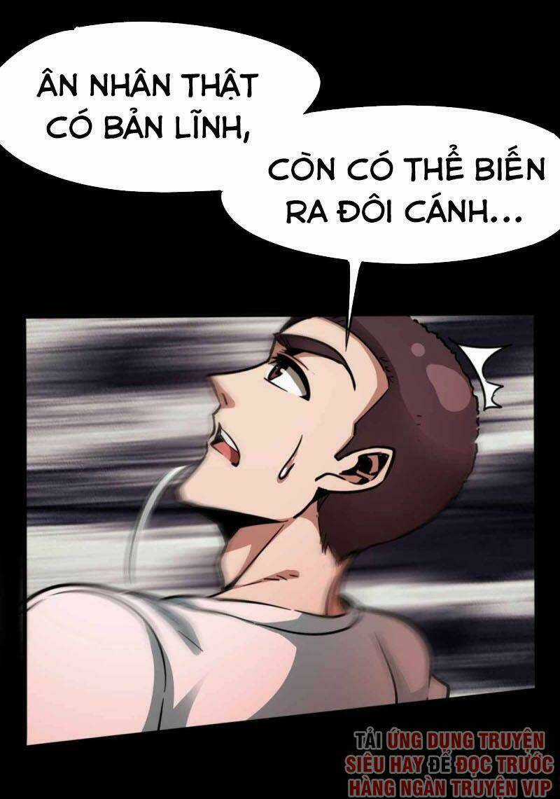 Trở Về Địa Cầu Làm Thần Côn Chapter 38 trang 28