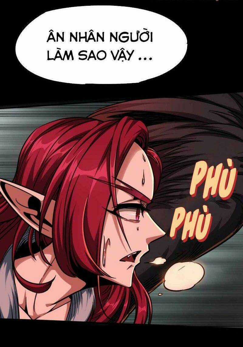 Trở Về Địa Cầu Làm Thần Côn Chapter 38 trang 29