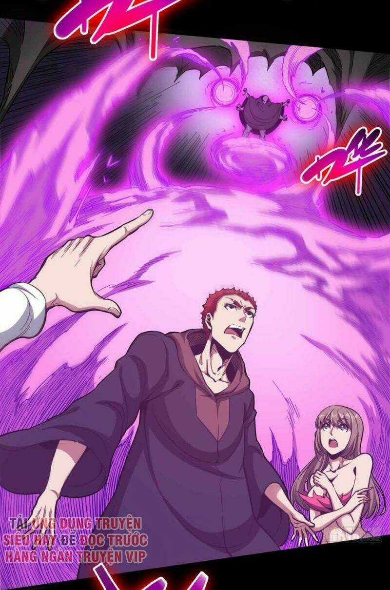 Trở Về Địa Cầu Làm Thần Côn Chapter 38 trang 3