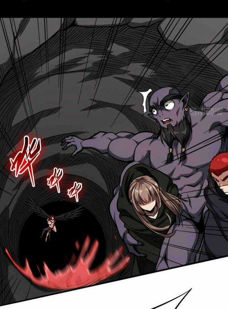 Trở Về Địa Cầu Làm Thần Côn Chapter 38 trang 31