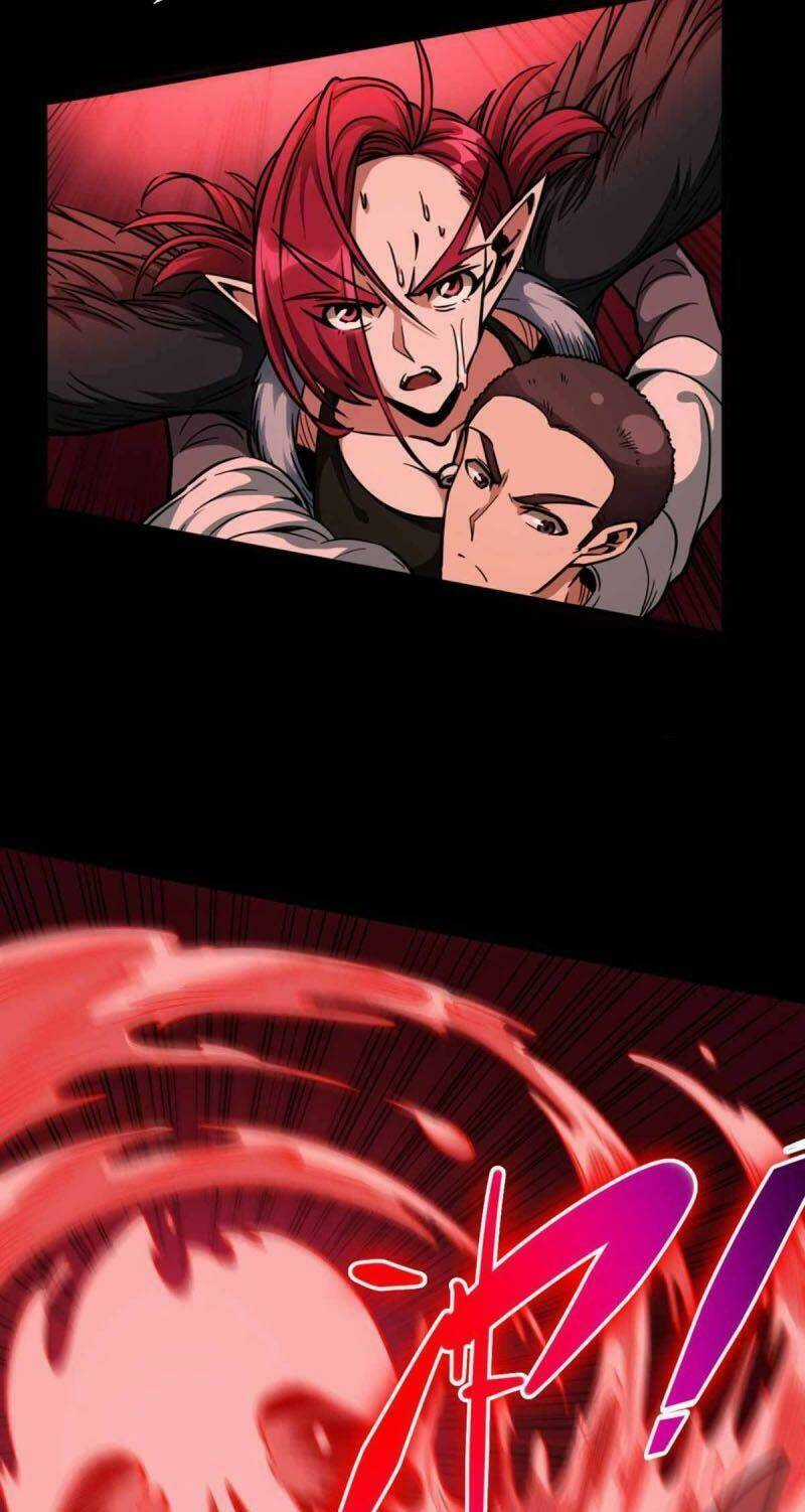 Trở Về Địa Cầu Làm Thần Côn Chapter 38 trang 34