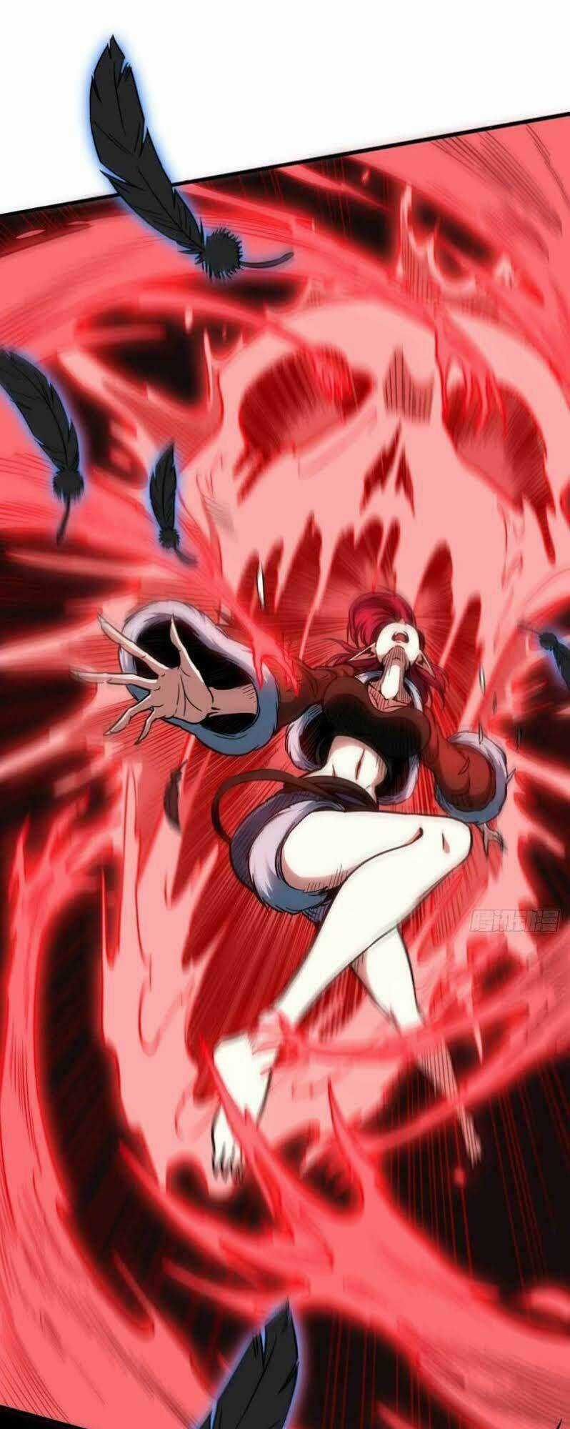 Trở Về Địa Cầu Làm Thần Côn Chapter 38 trang 38