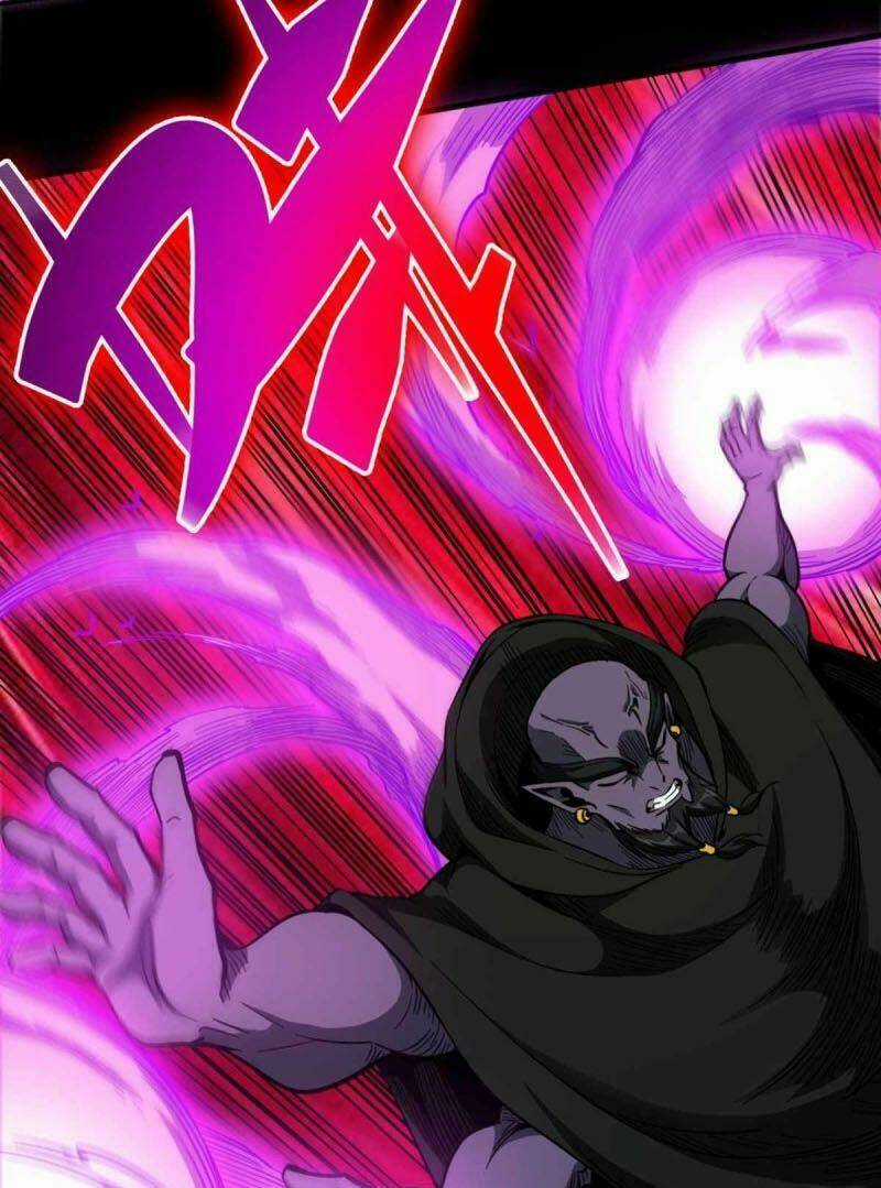 Trở Về Địa Cầu Làm Thần Côn Chapter 38 trang 4