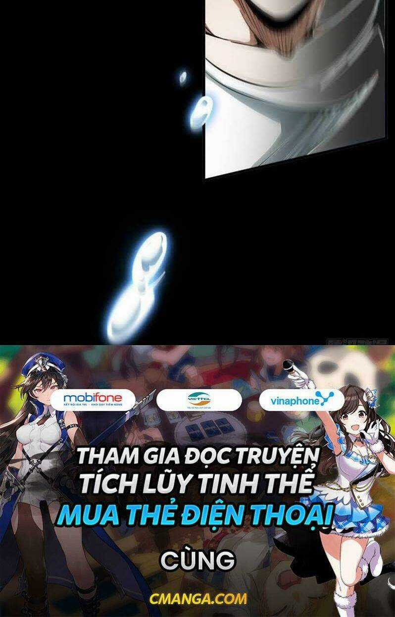 Trở Về Địa Cầu Làm Thần Côn Chapter 38 trang 40