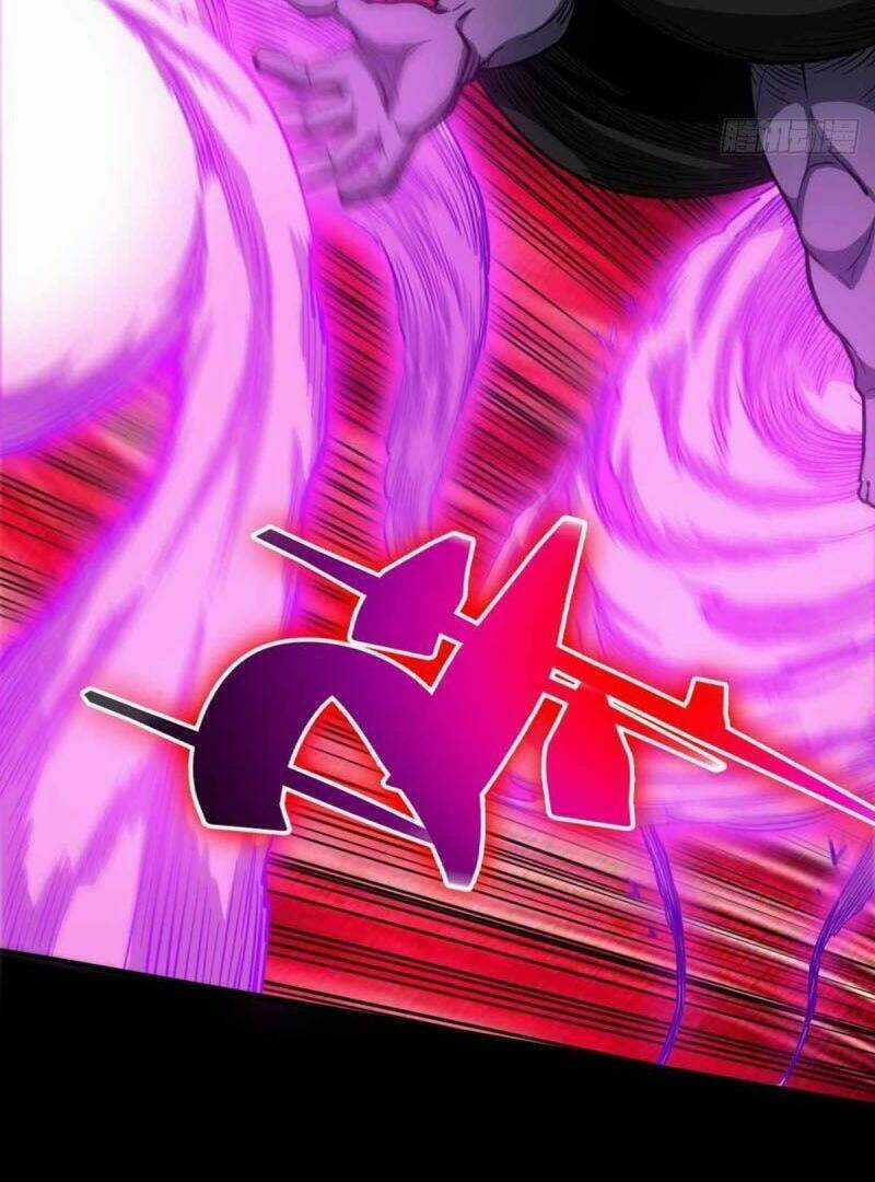 Trở Về Địa Cầu Làm Thần Côn Chapter 38 trang 5