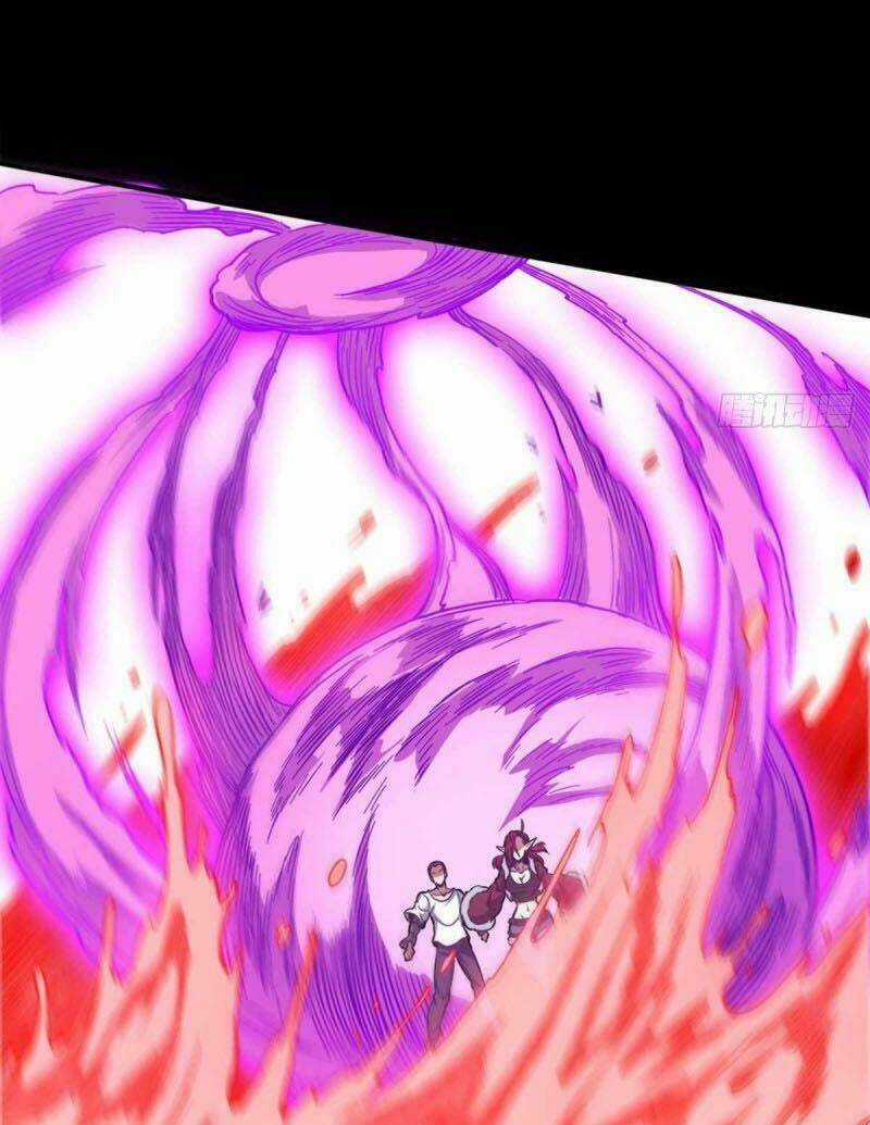 Trở Về Địa Cầu Làm Thần Côn Chapter 38 trang 6