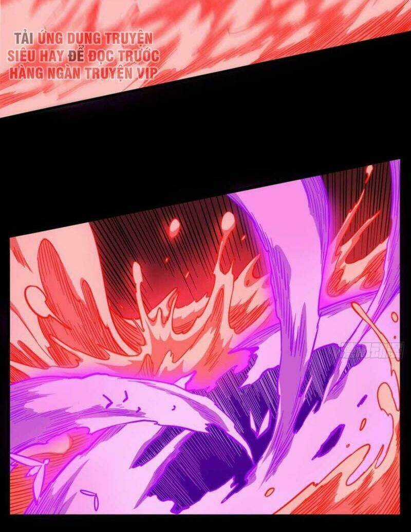 Trở Về Địa Cầu Làm Thần Côn Chapter 38 trang 7