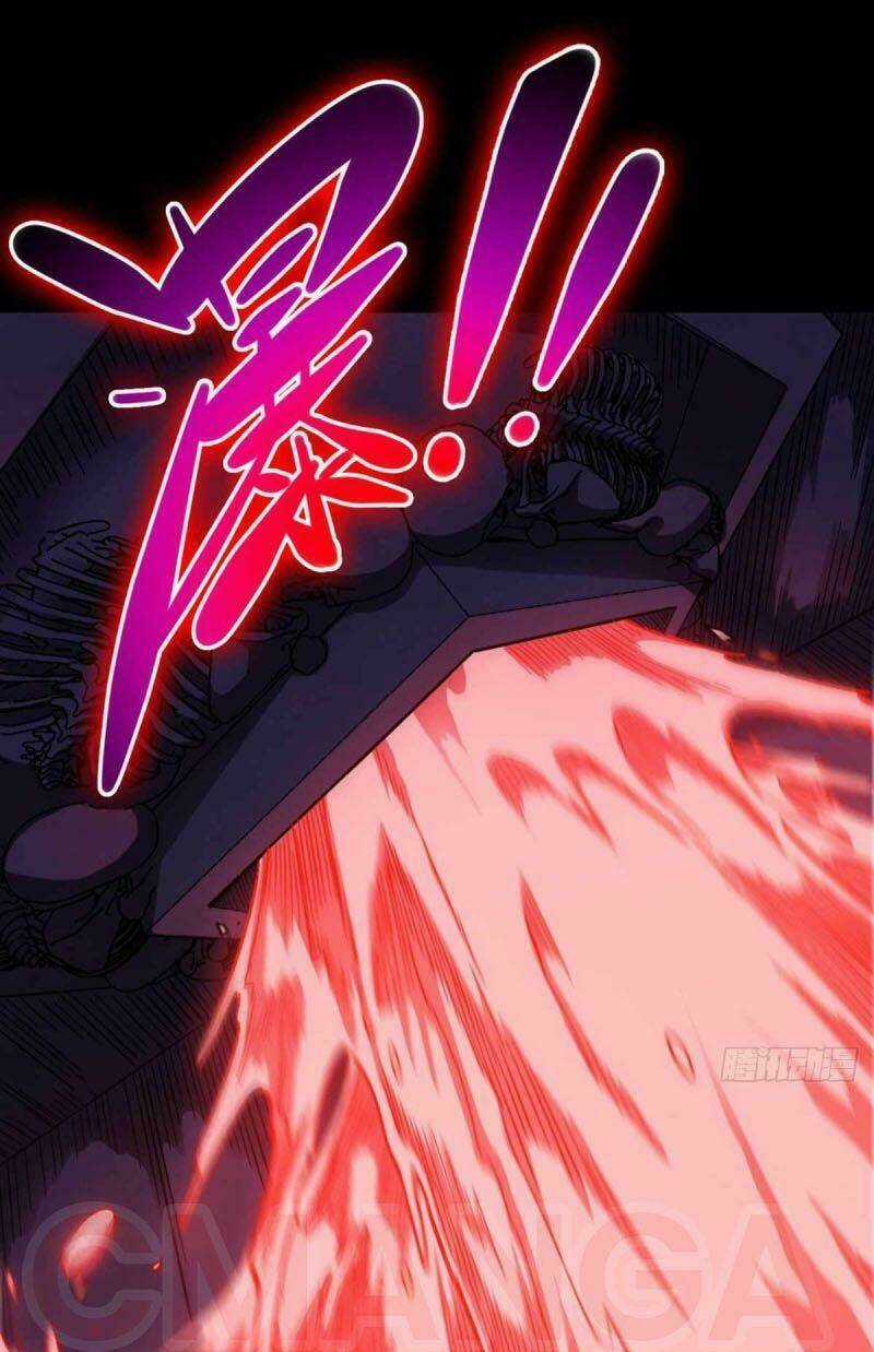 Trở Về Địa Cầu Làm Thần Côn Chapter 38 trang 8