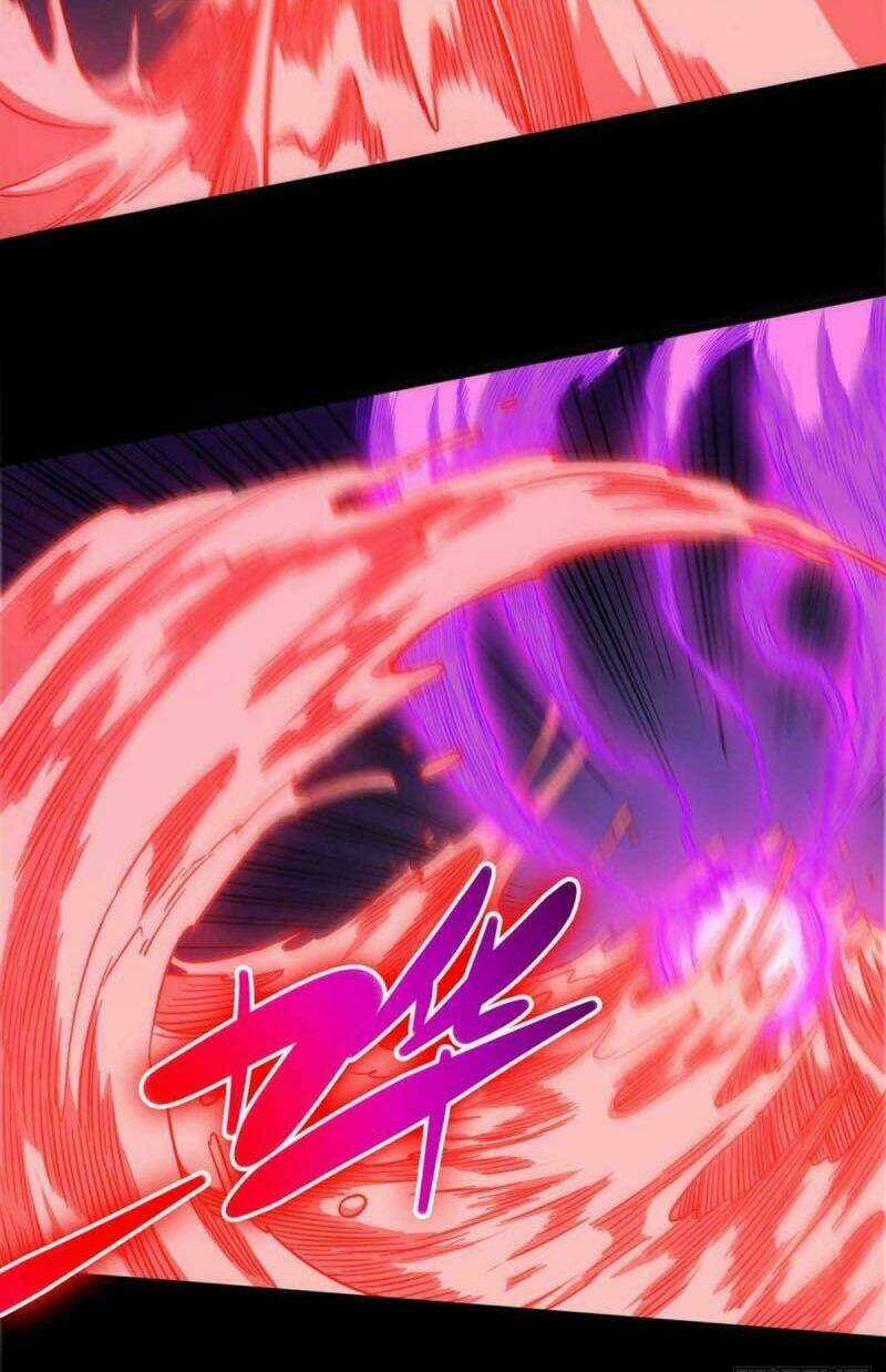 Trở Về Địa Cầu Làm Thần Côn Chapter 38 trang 9