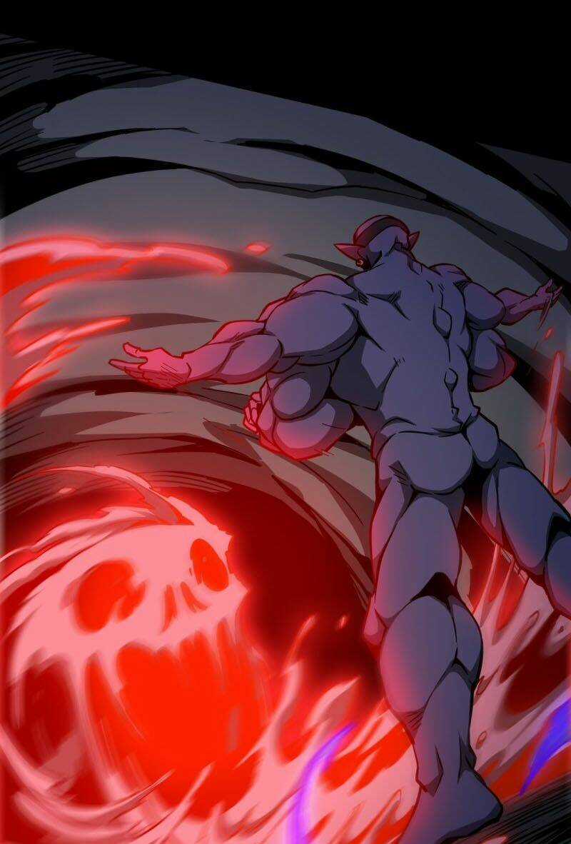 Trở Về Địa Cầu Làm Thần Côn Chapter 39 trang 11