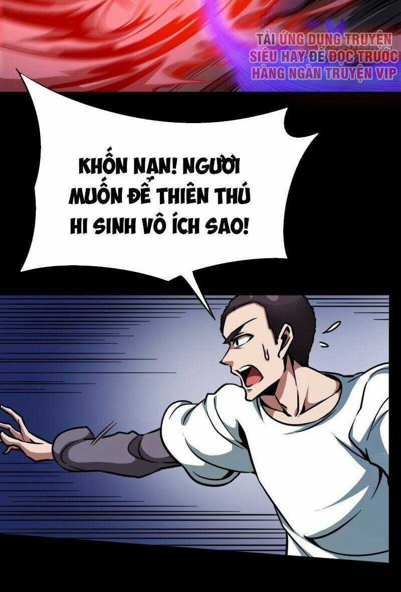 Trở Về Địa Cầu Làm Thần Côn Chapter 39 trang 12