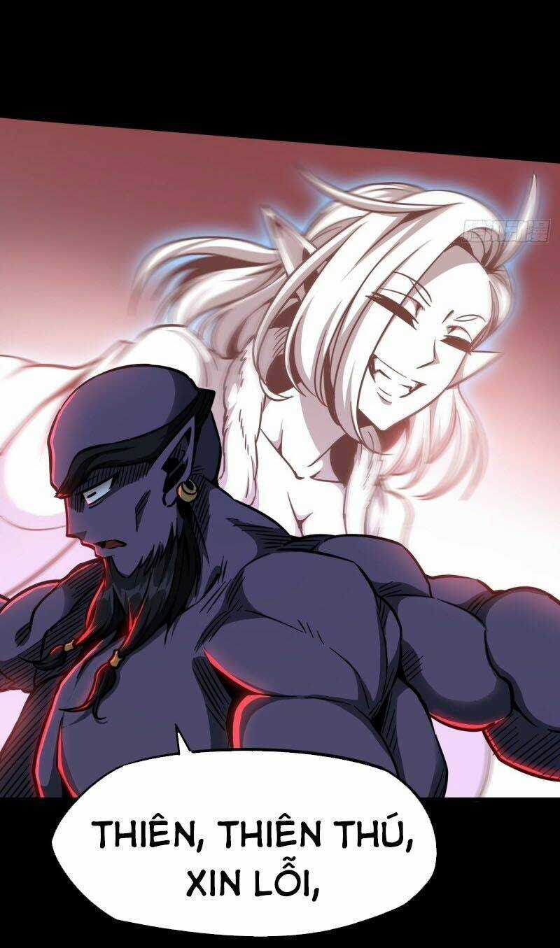 Trở Về Địa Cầu Làm Thần Côn Chapter 39 trang 13