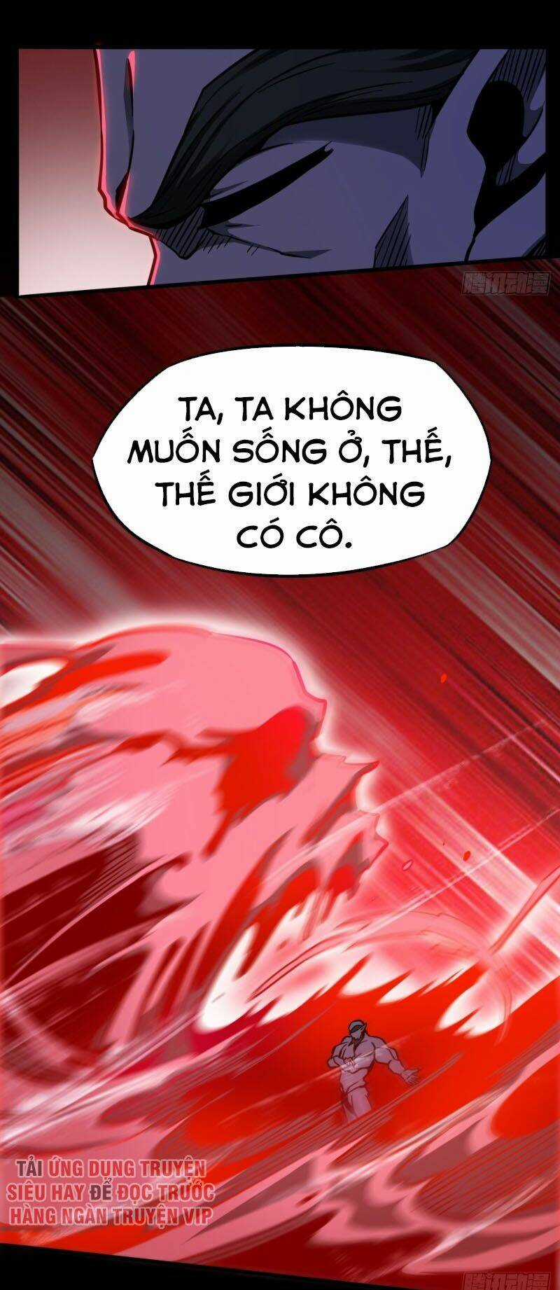 Trở Về Địa Cầu Làm Thần Côn Chapter 39 trang 14