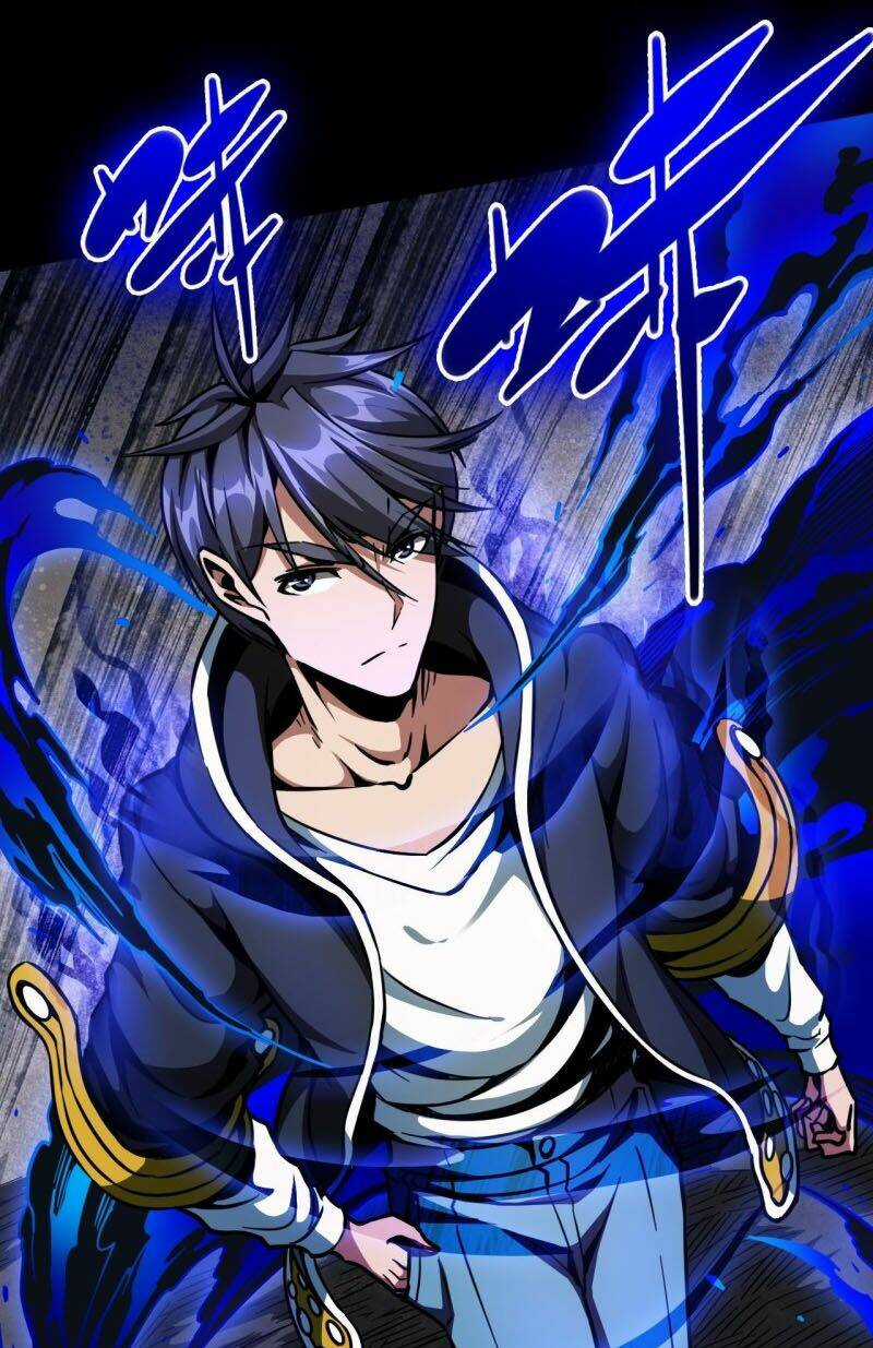 Trở Về Địa Cầu Làm Thần Côn Chapter 39 trang 18