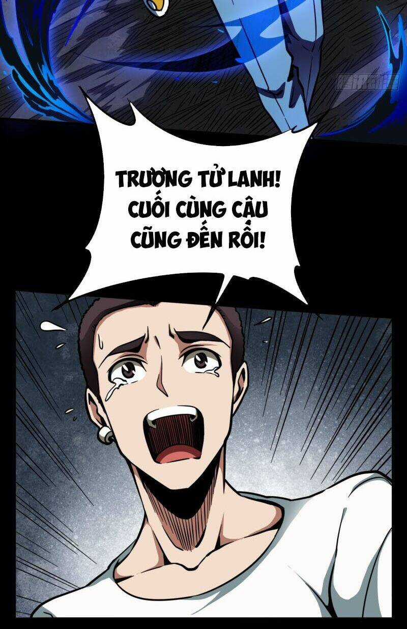 Trở Về Địa Cầu Làm Thần Côn Chapter 39 trang 19
