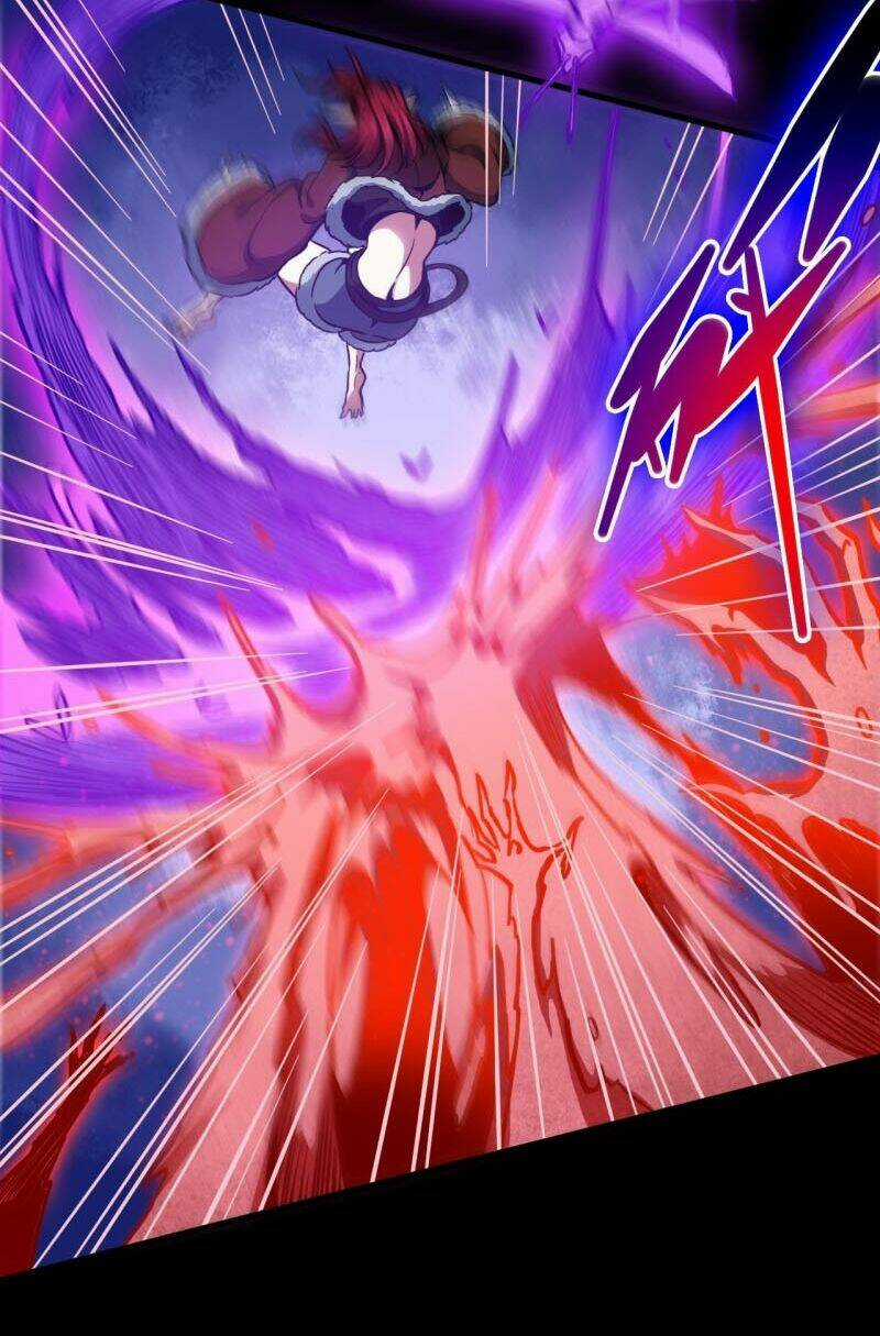 Trở Về Địa Cầu Làm Thần Côn Chapter 39 trang 2