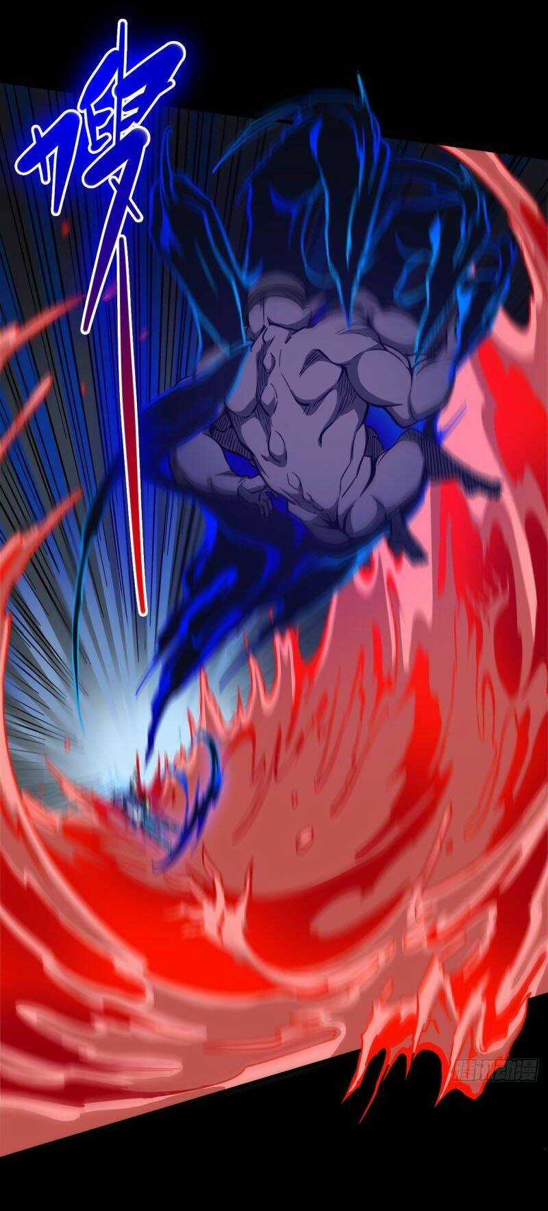 Trở Về Địa Cầu Làm Thần Côn Chapter 39 trang 21