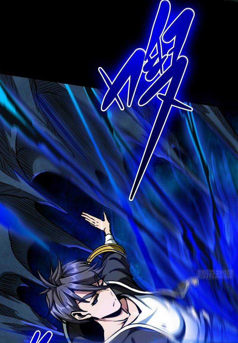 Trở Về Địa Cầu Làm Thần Côn Chapter 39 trang 23