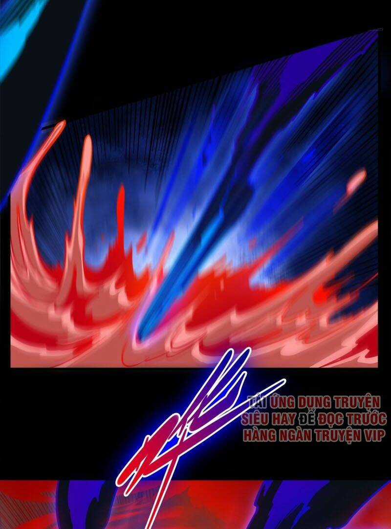 Trở Về Địa Cầu Làm Thần Côn Chapter 39 trang 25