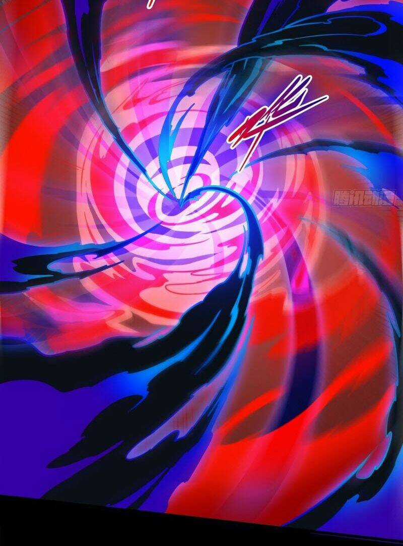 Trở Về Địa Cầu Làm Thần Côn Chapter 39 trang 26