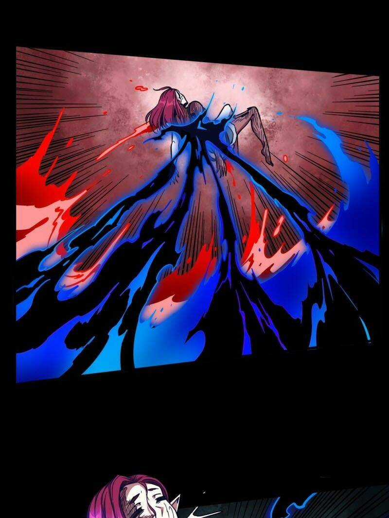 Trở Về Địa Cầu Làm Thần Côn Chapter 39 trang 27