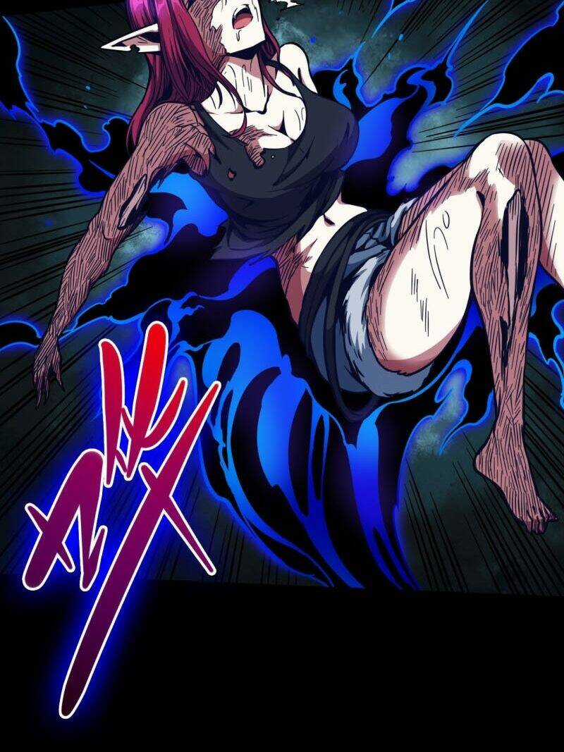 Trở Về Địa Cầu Làm Thần Côn Chapter 39 trang 28