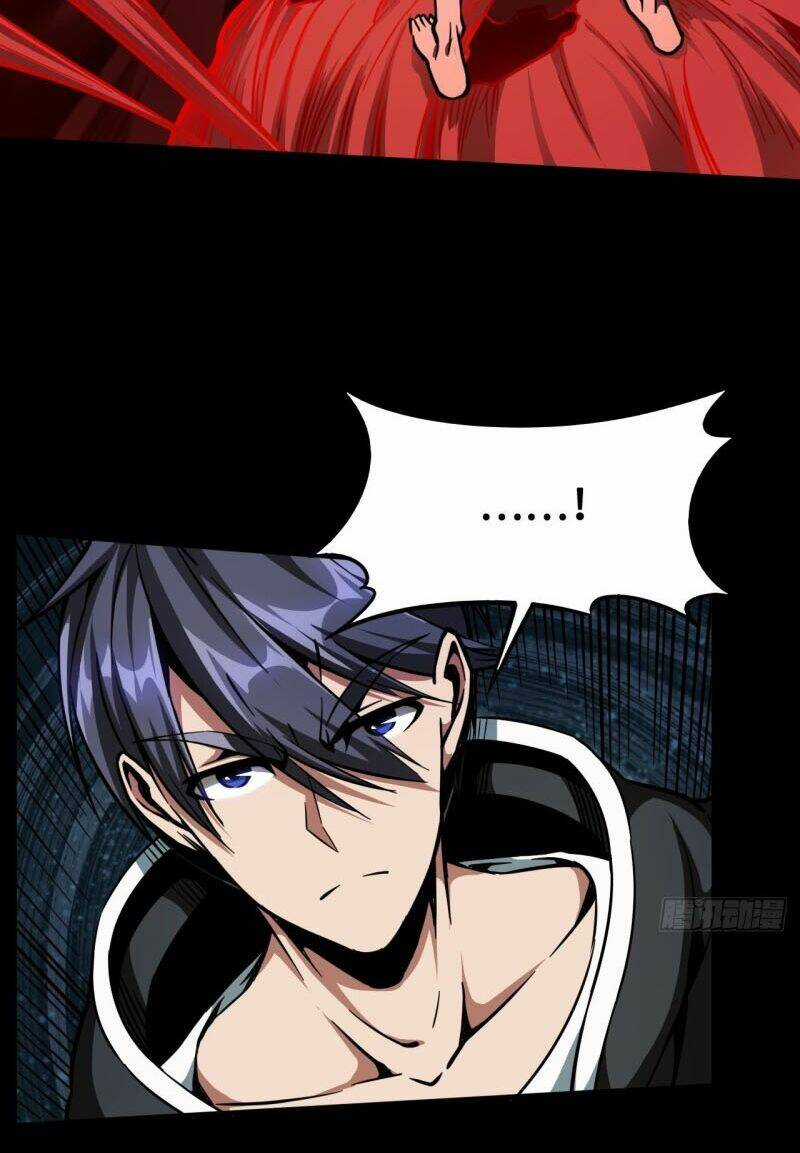 Trở Về Địa Cầu Làm Thần Côn Chapter 39 trang 36