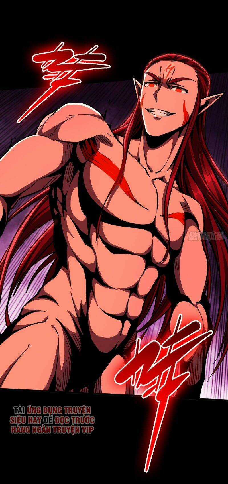 Trở Về Địa Cầu Làm Thần Côn Chapter 39 trang 37