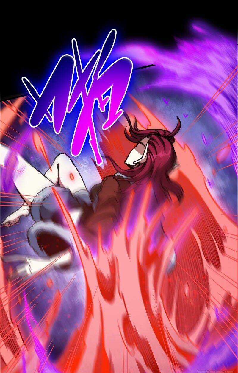 Trở Về Địa Cầu Làm Thần Côn Chapter 39 trang 4