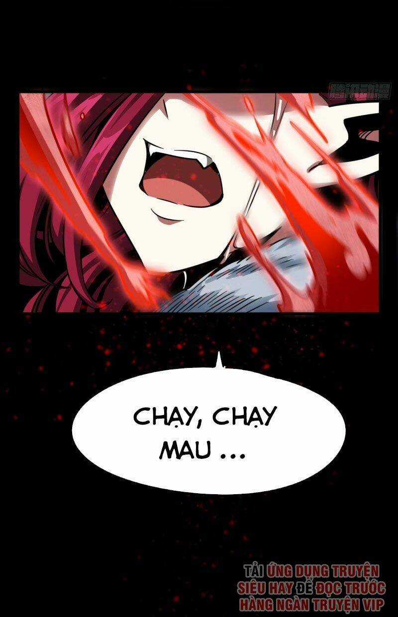 Trở Về Địa Cầu Làm Thần Côn Chapter 39 trang 6