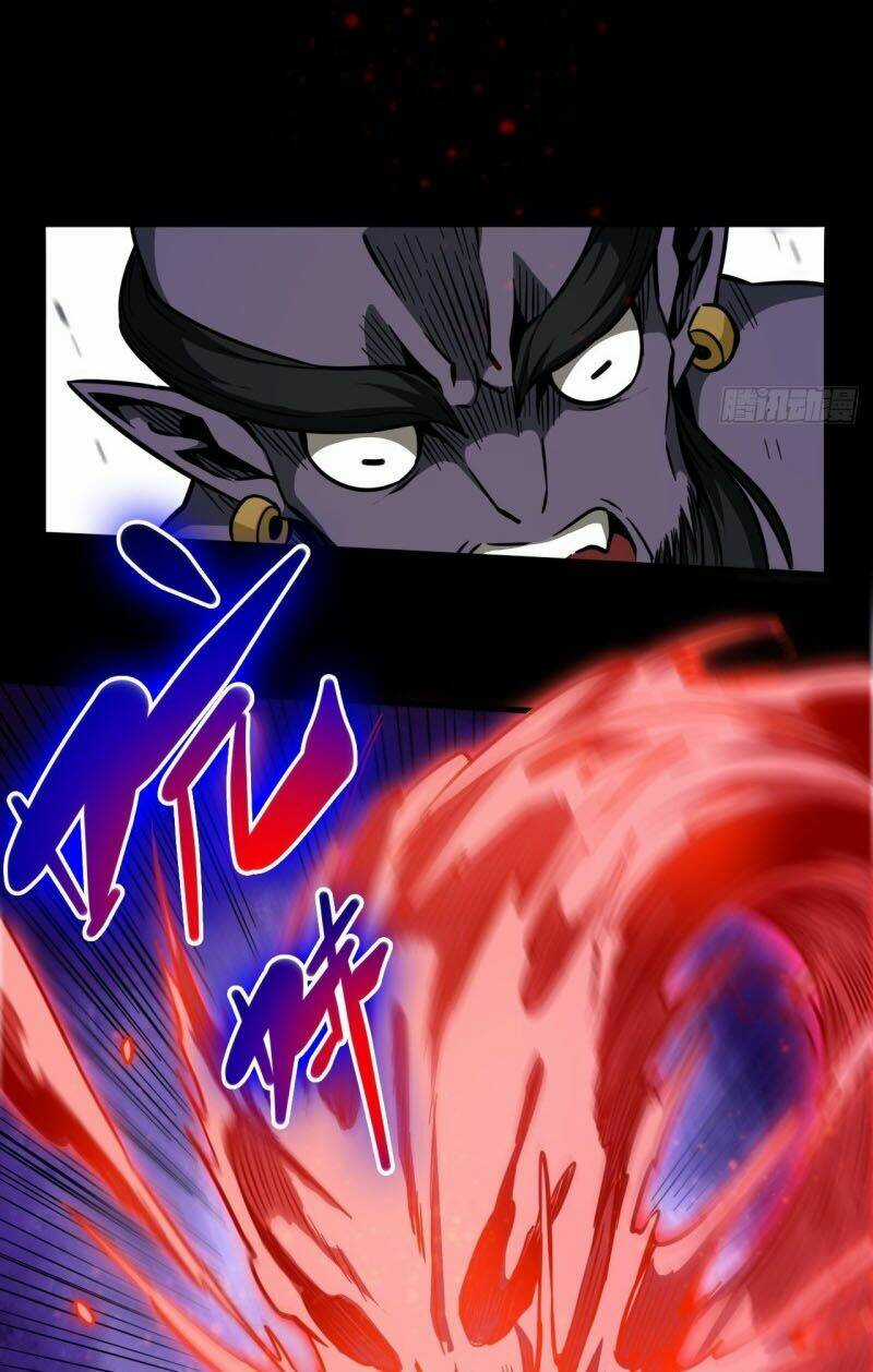 Trở Về Địa Cầu Làm Thần Côn Chapter 39 trang 7