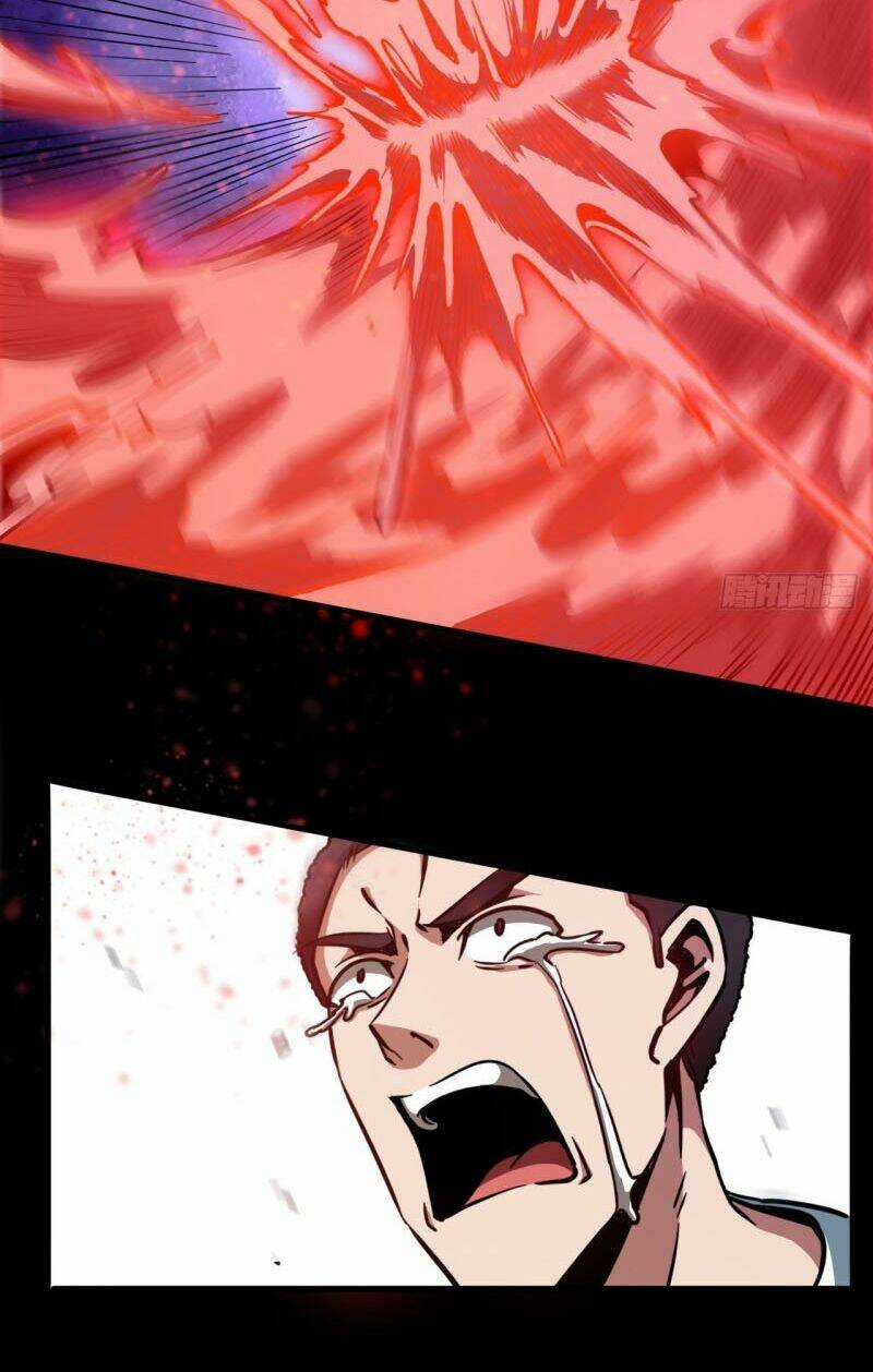 Trở Về Địa Cầu Làm Thần Côn Chapter 39 trang 8