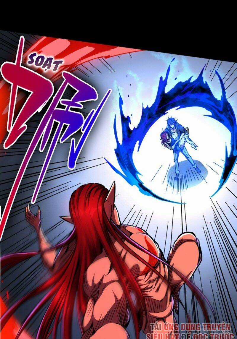 Trở Về Địa Cầu Làm Thần Côn Chapter 40 trang 12