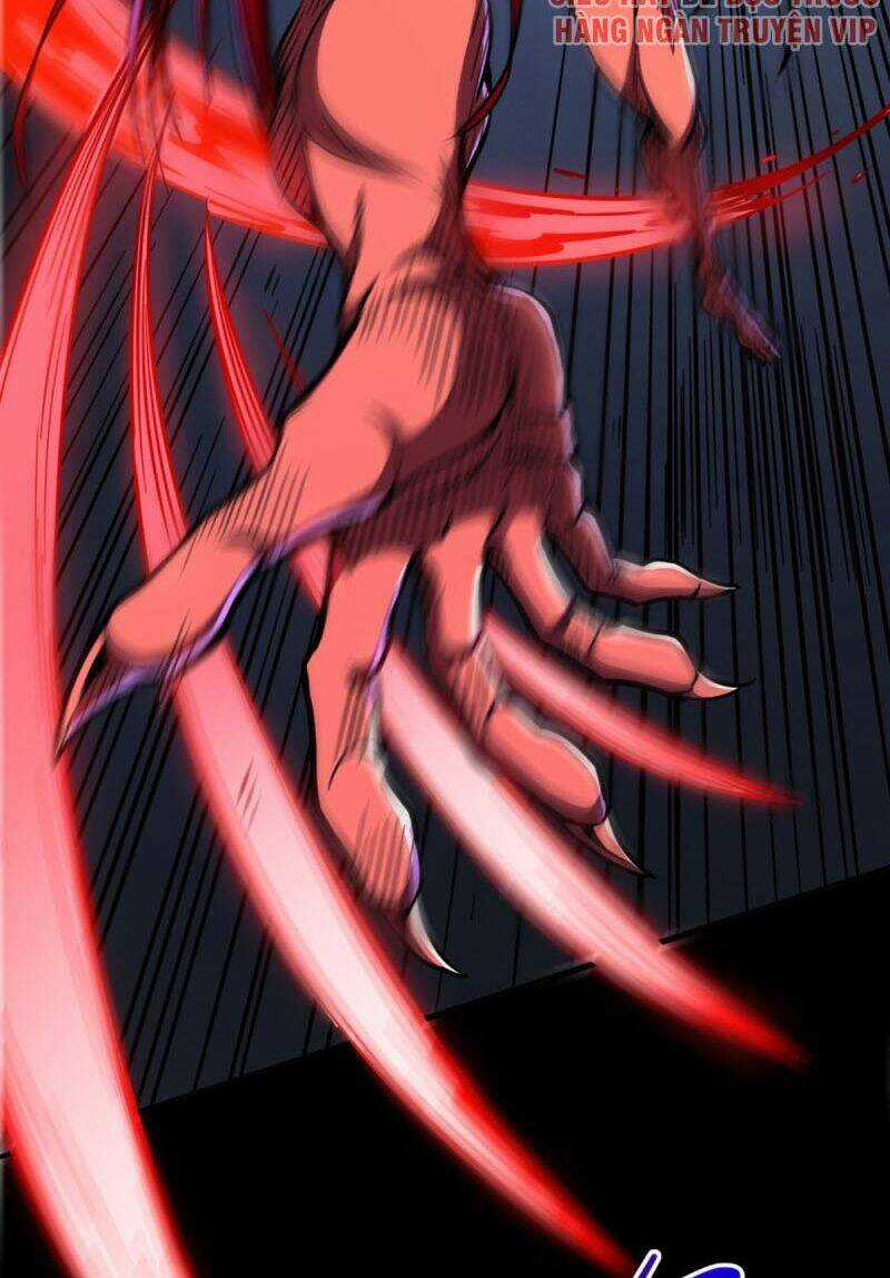 Trở Về Địa Cầu Làm Thần Côn Chapter 40 trang 13