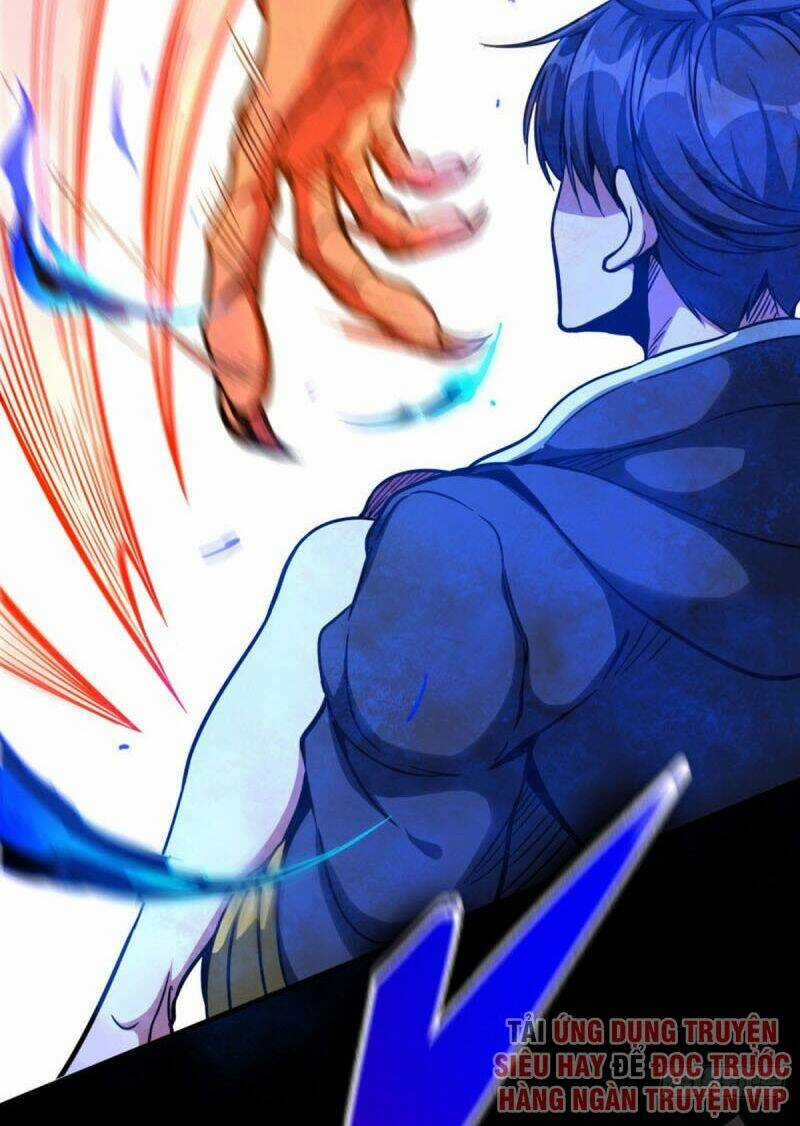 Trở Về Địa Cầu Làm Thần Côn Chapter 40 trang 16