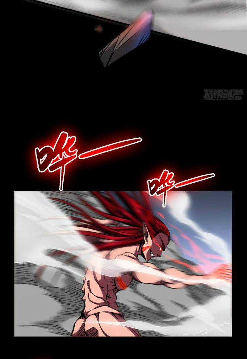 Trở Về Địa Cầu Làm Thần Côn Chapter 40 trang 18